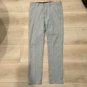 Zara men’s pants